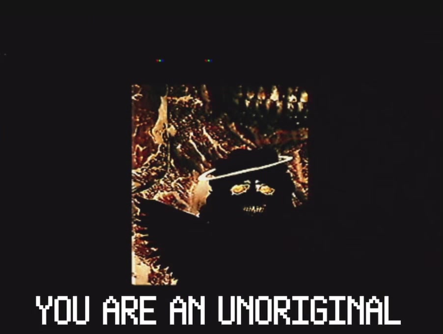 @Rotting Marigolds