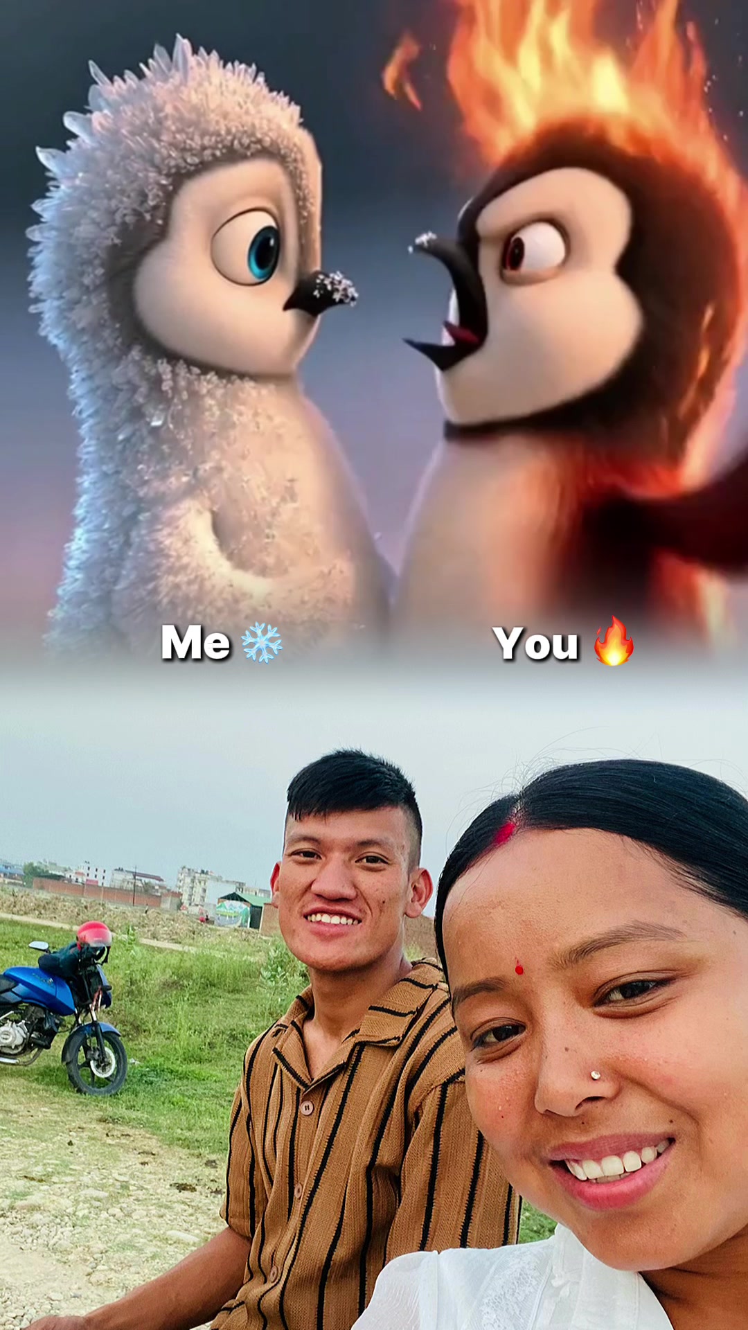 @Pooja