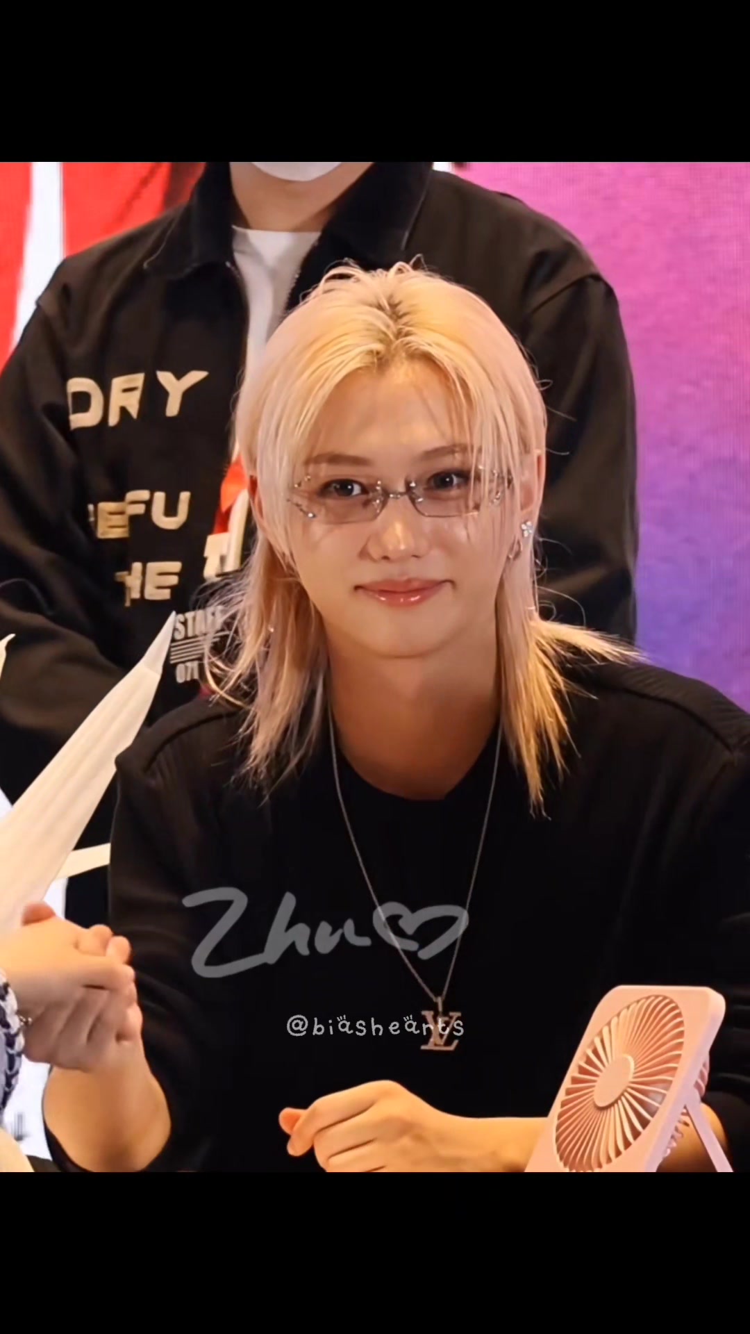 @For Yongbok