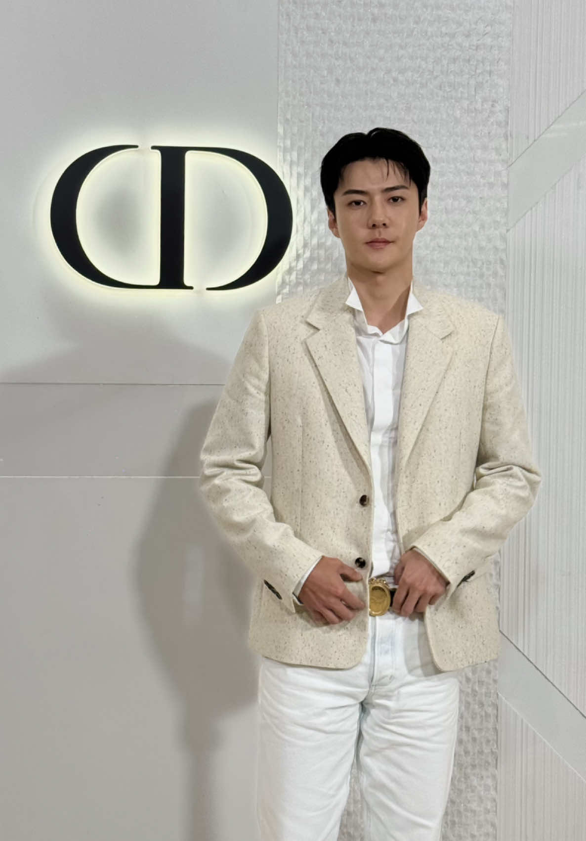 @Harper's Bazaar Thailand
