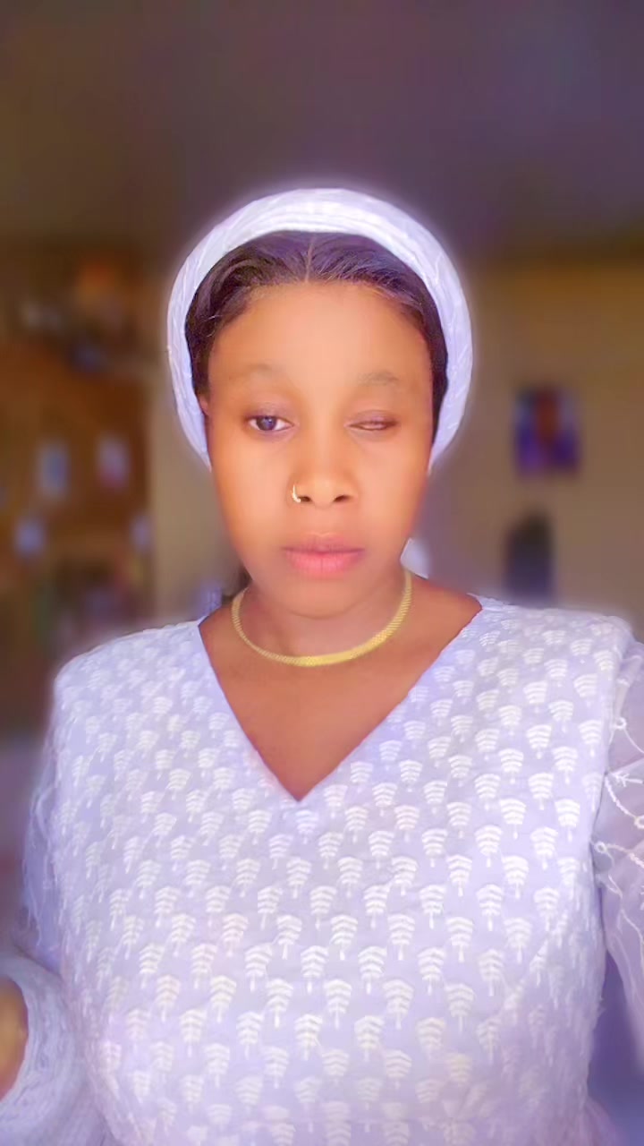 @Aicha la belle