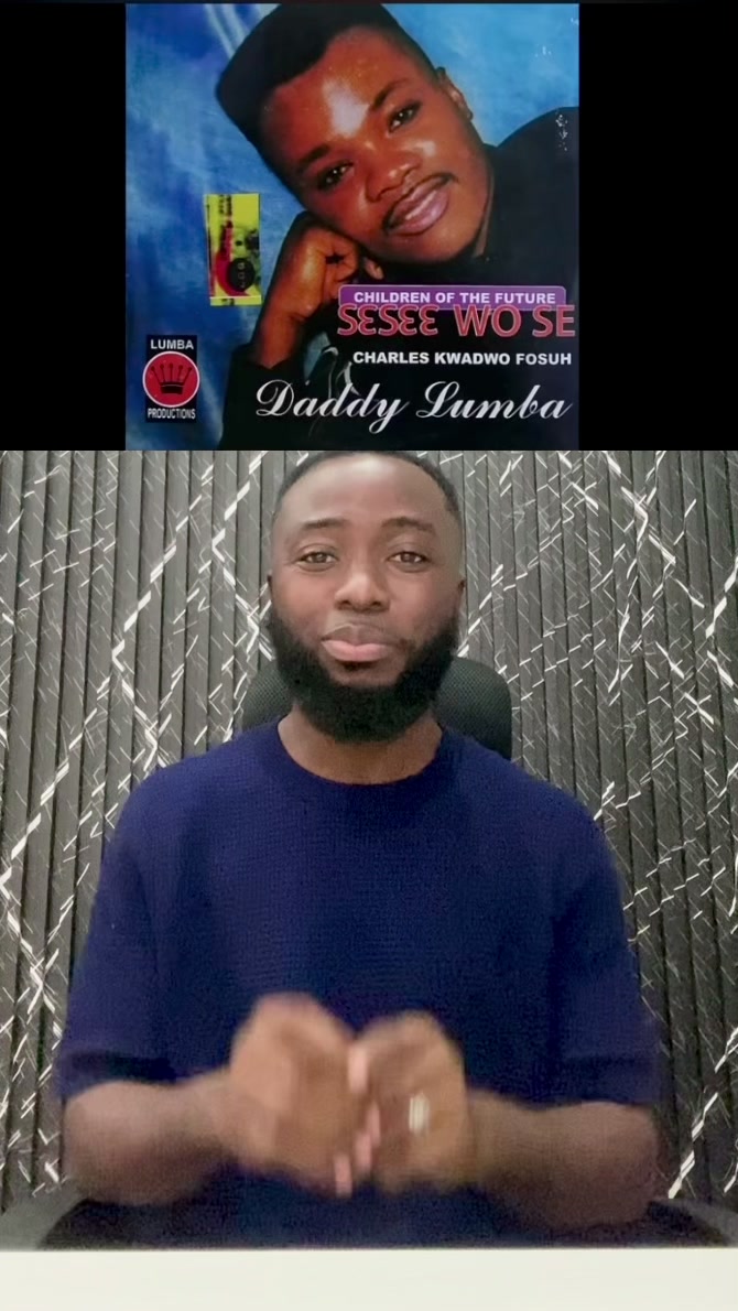 @Nufuhene Kwaku Rojay®