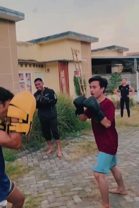 @ELMER SPORT SMANSASAKTI