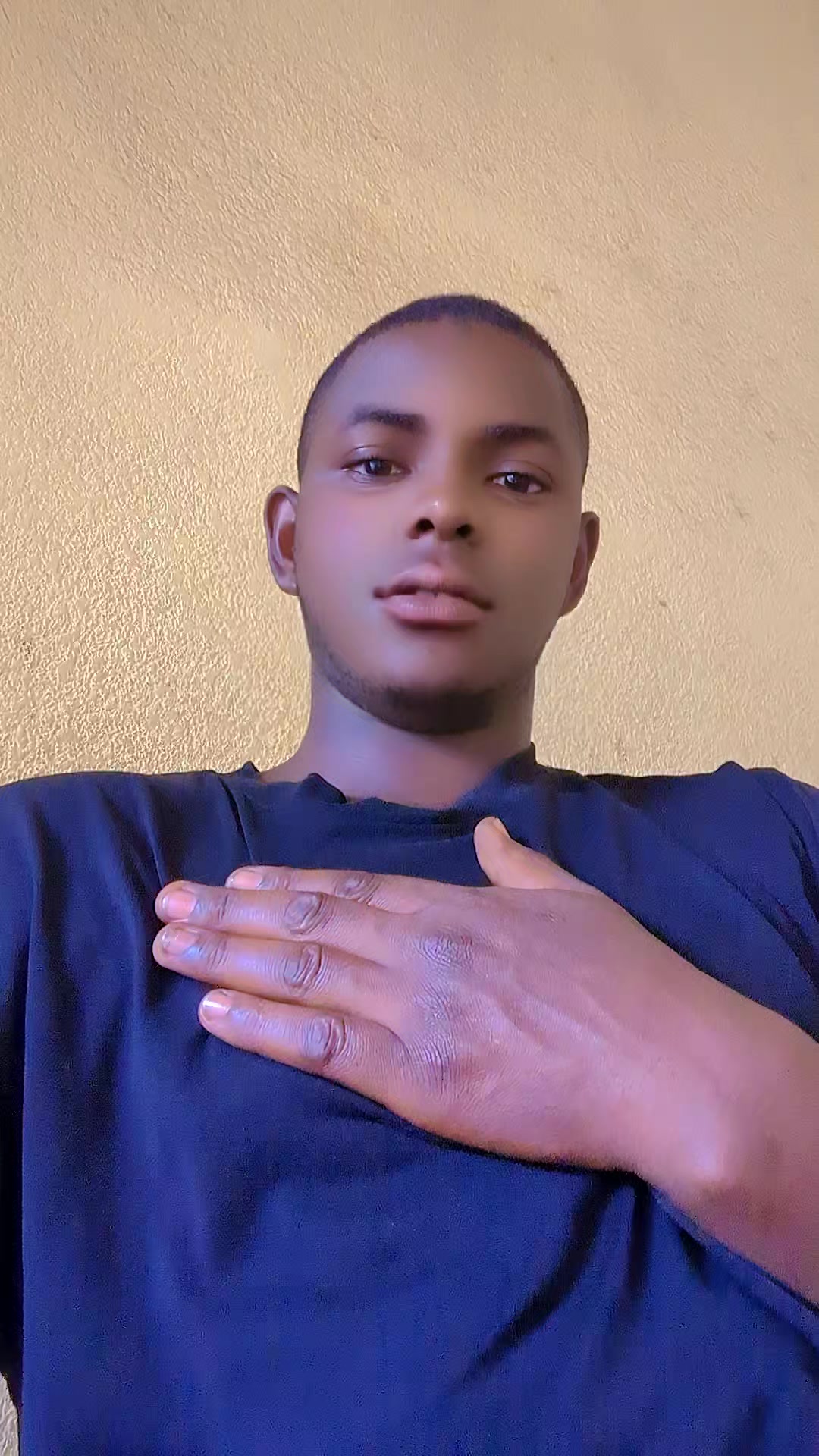 @blaise Nzabazonga