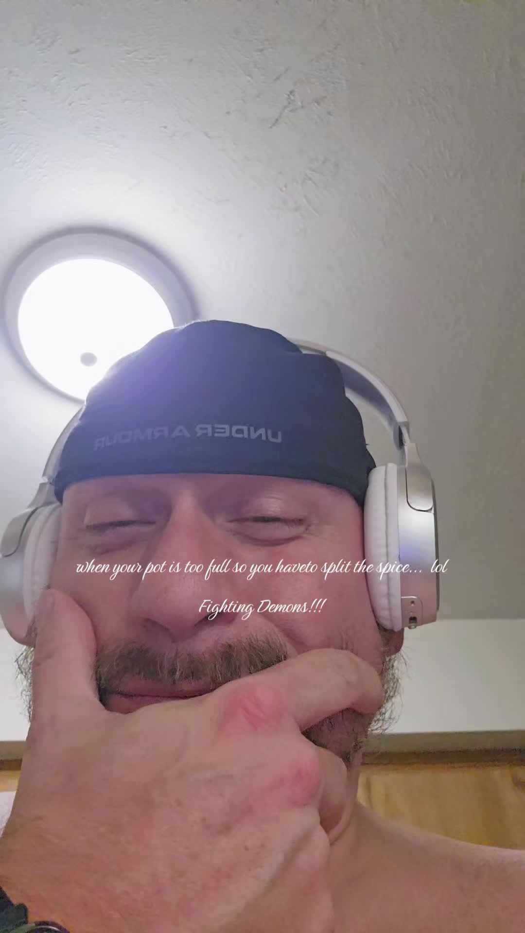 @Big S.A.C. aka Seth Conley
