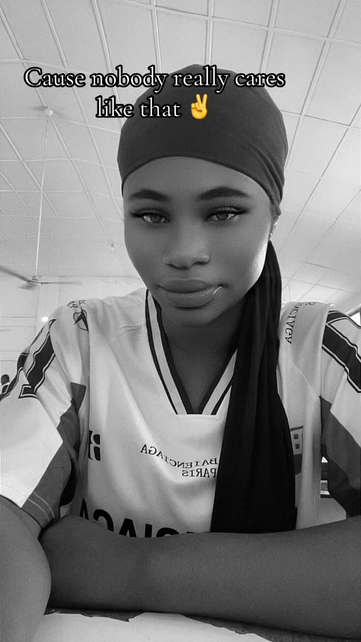 @MISS AYINPOKA 🌹🎀