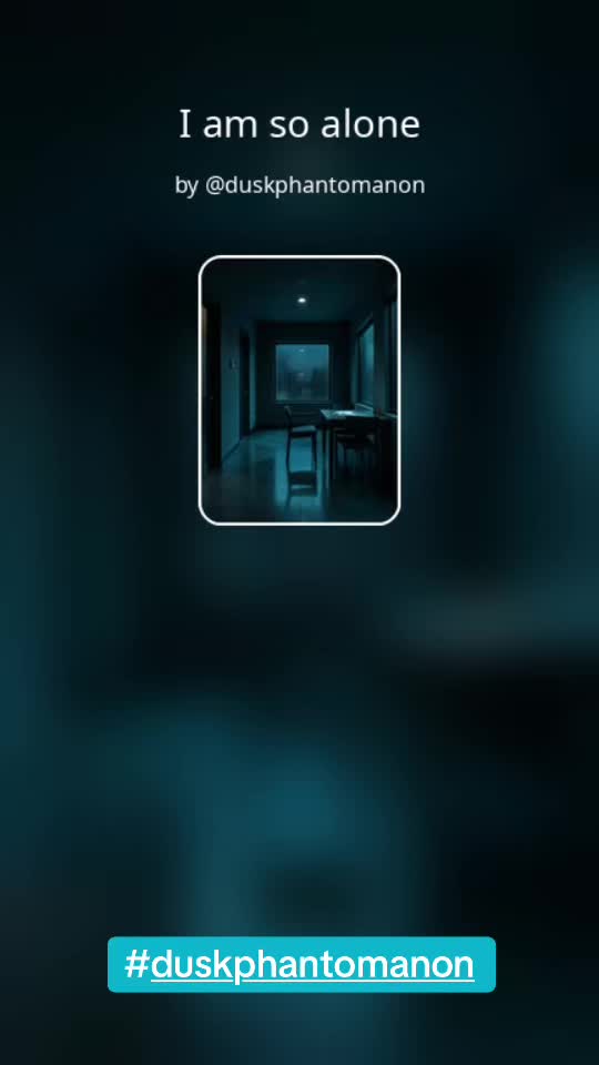 @Duskphantom