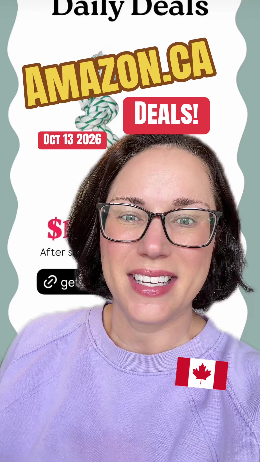 @I Love Deals Canada