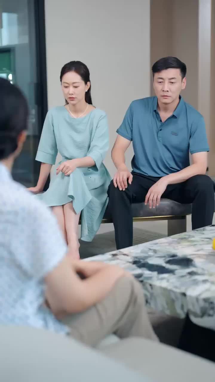 @Short Drama Film  Theresa