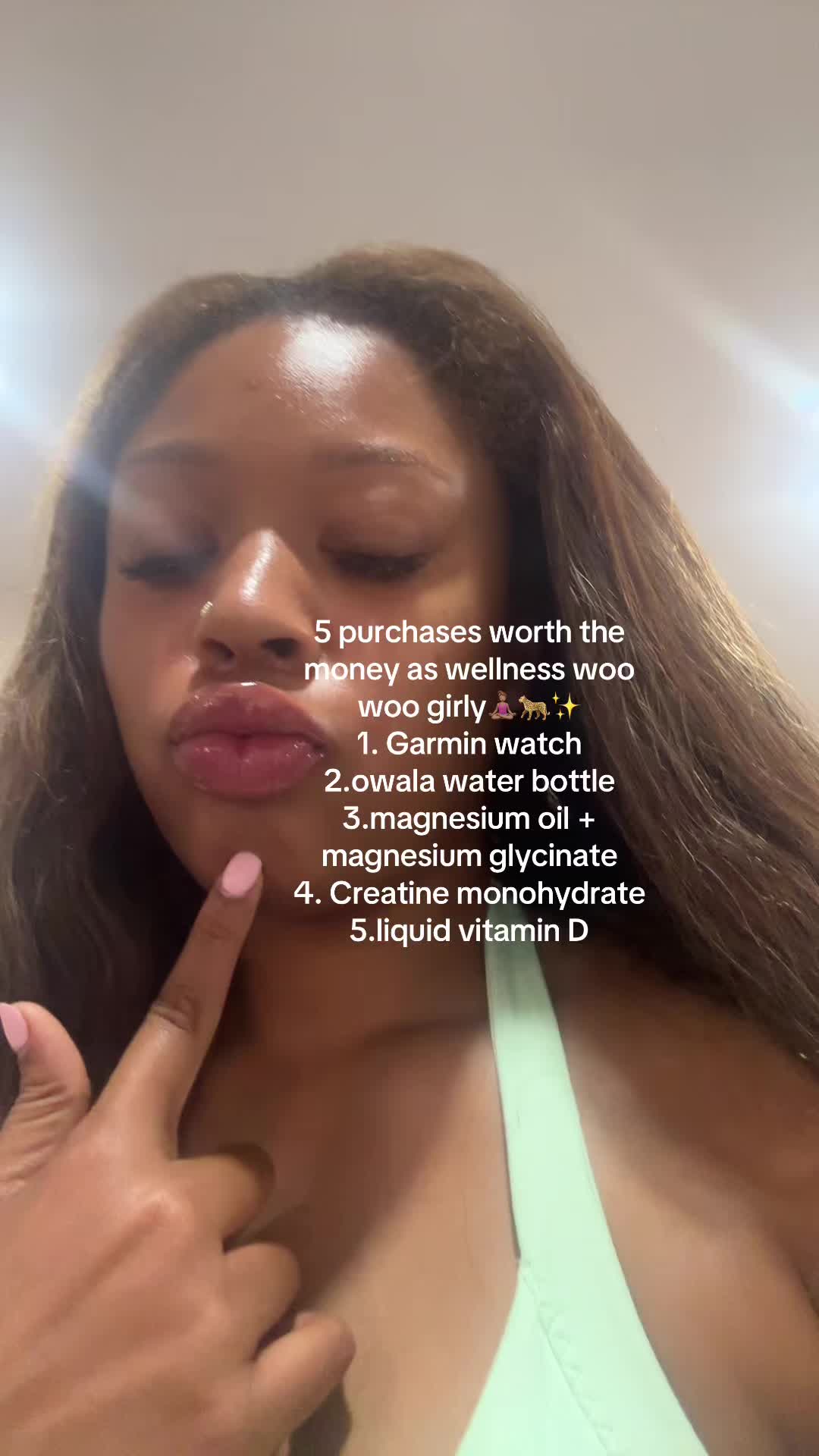 @ziyaalenaa🐆🧘🏽♀️| wellness