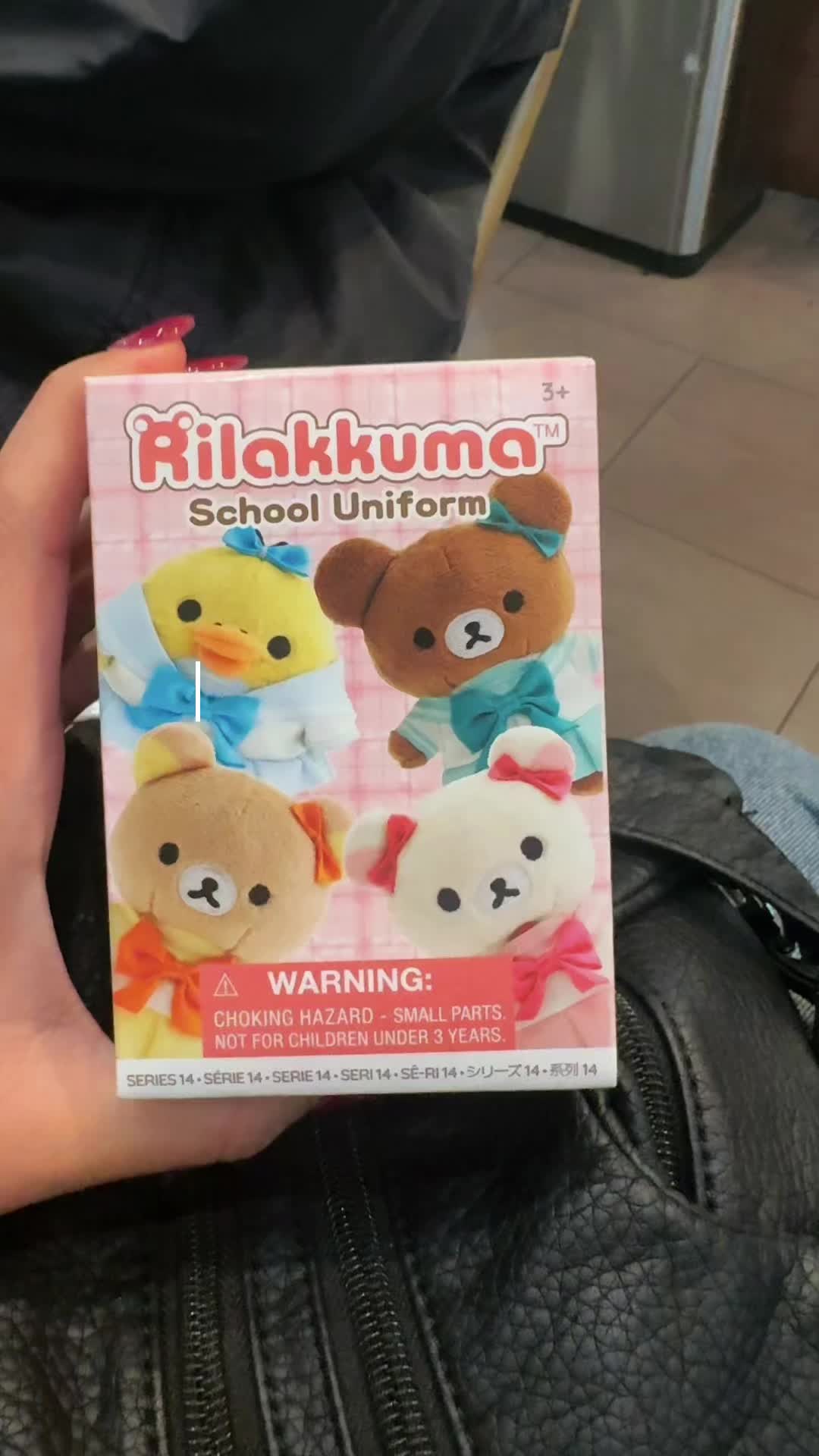@✧˚ &middot; .🐼
