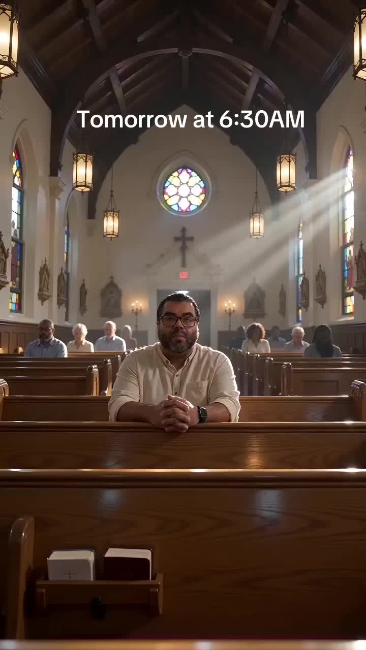 @Flex God&rsquo;s footsteps