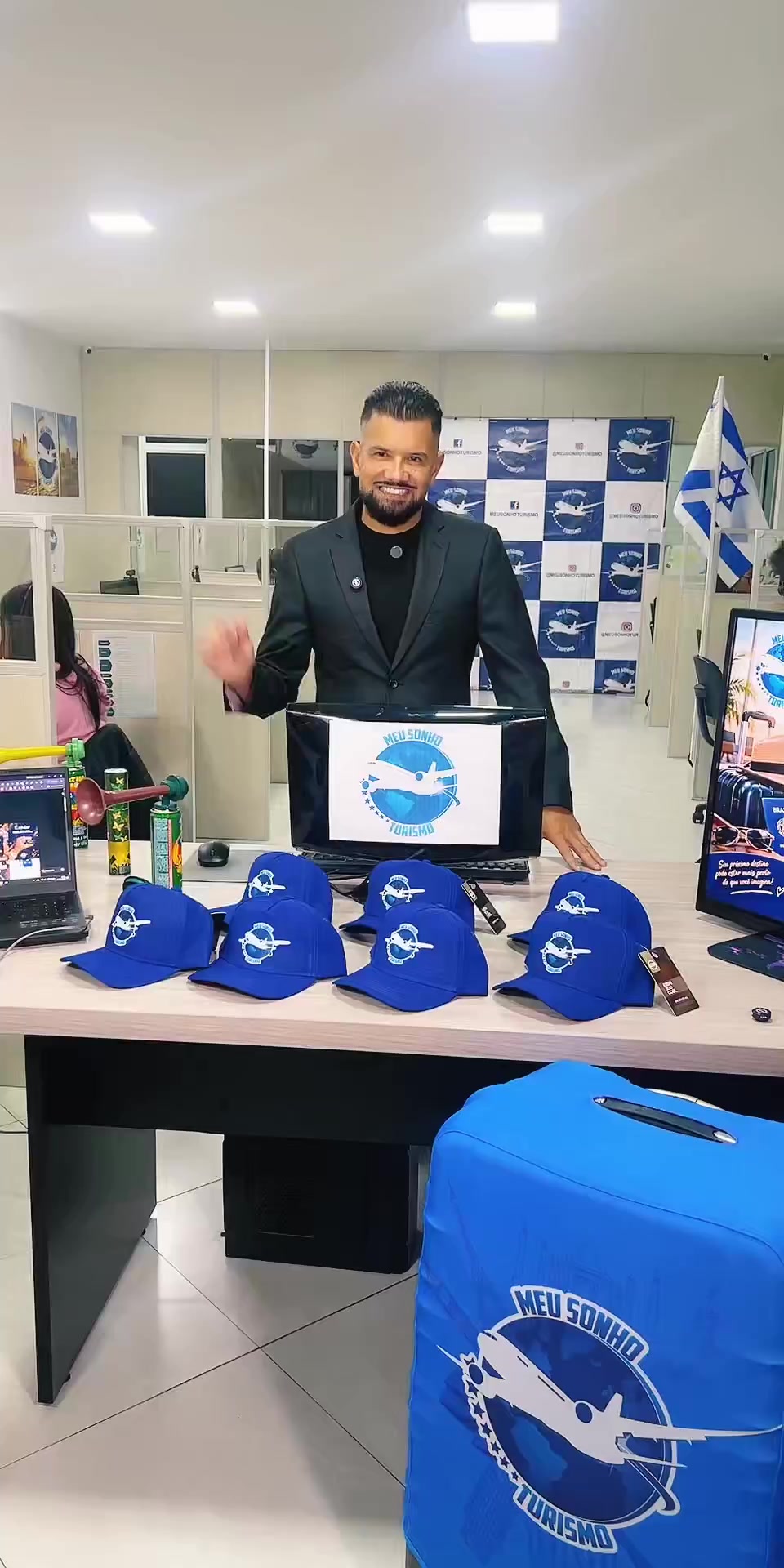 @Meu Sonho Turismo