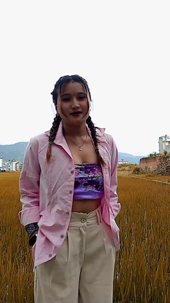 @tamangni kanxi