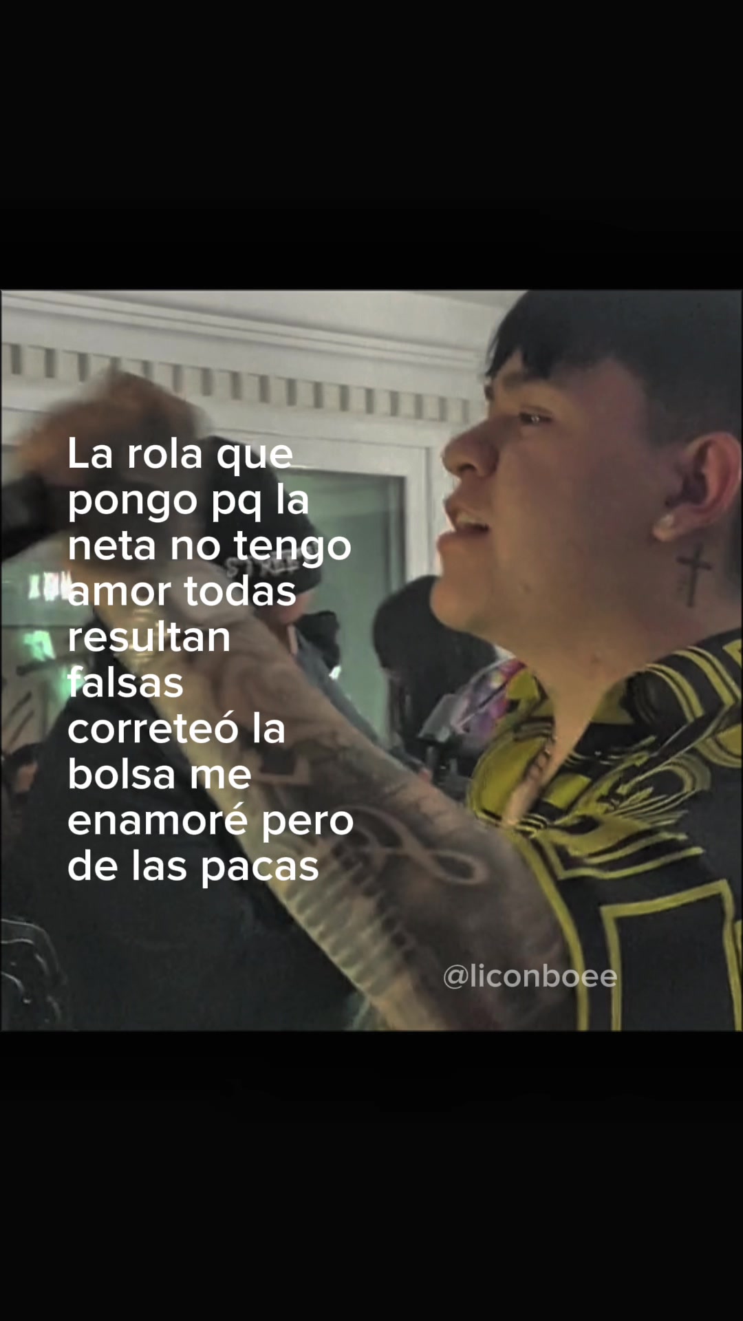 @Licon