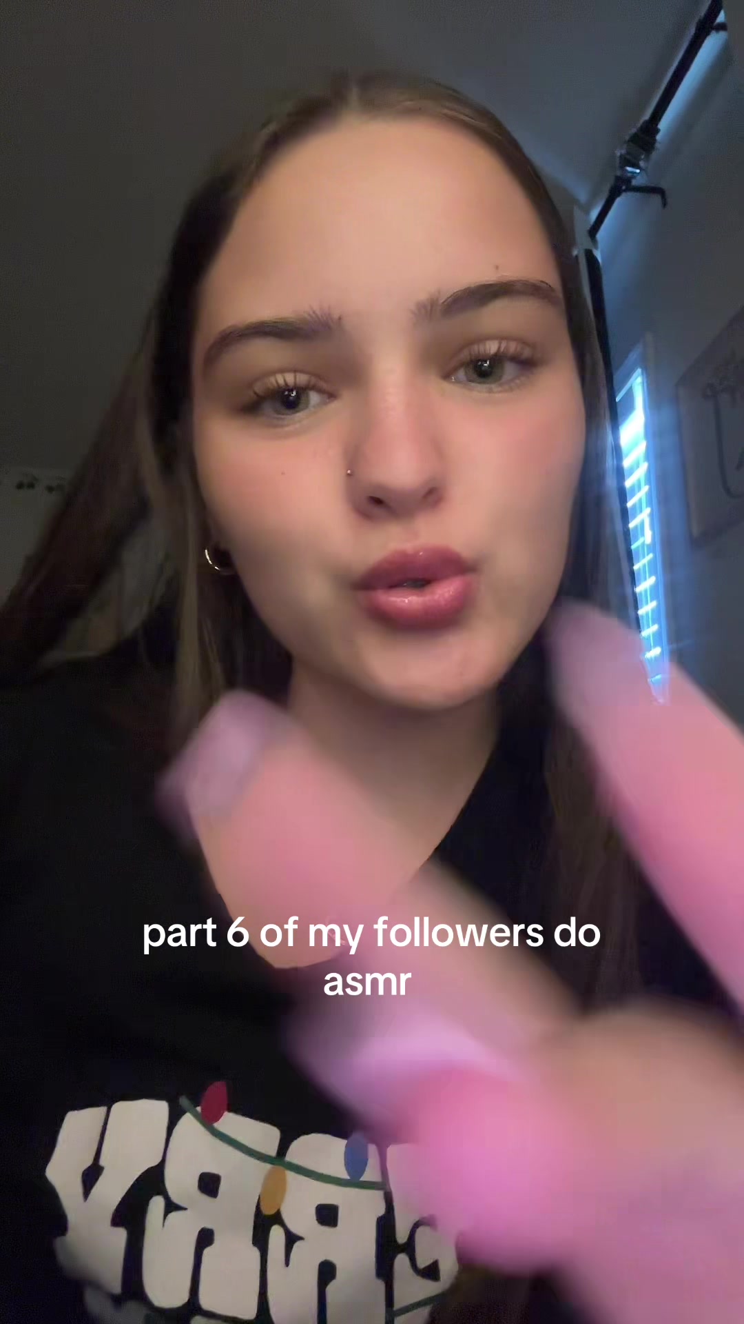 @jules asmr