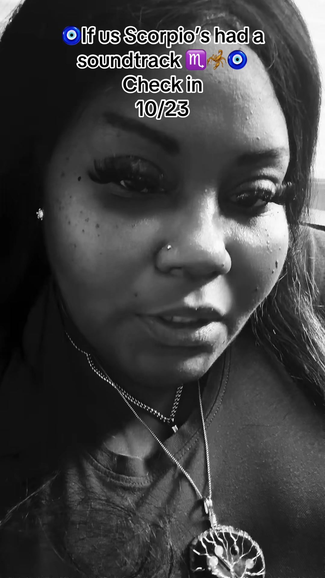 @Ladytazz🦂♏️🖤🖤🖤