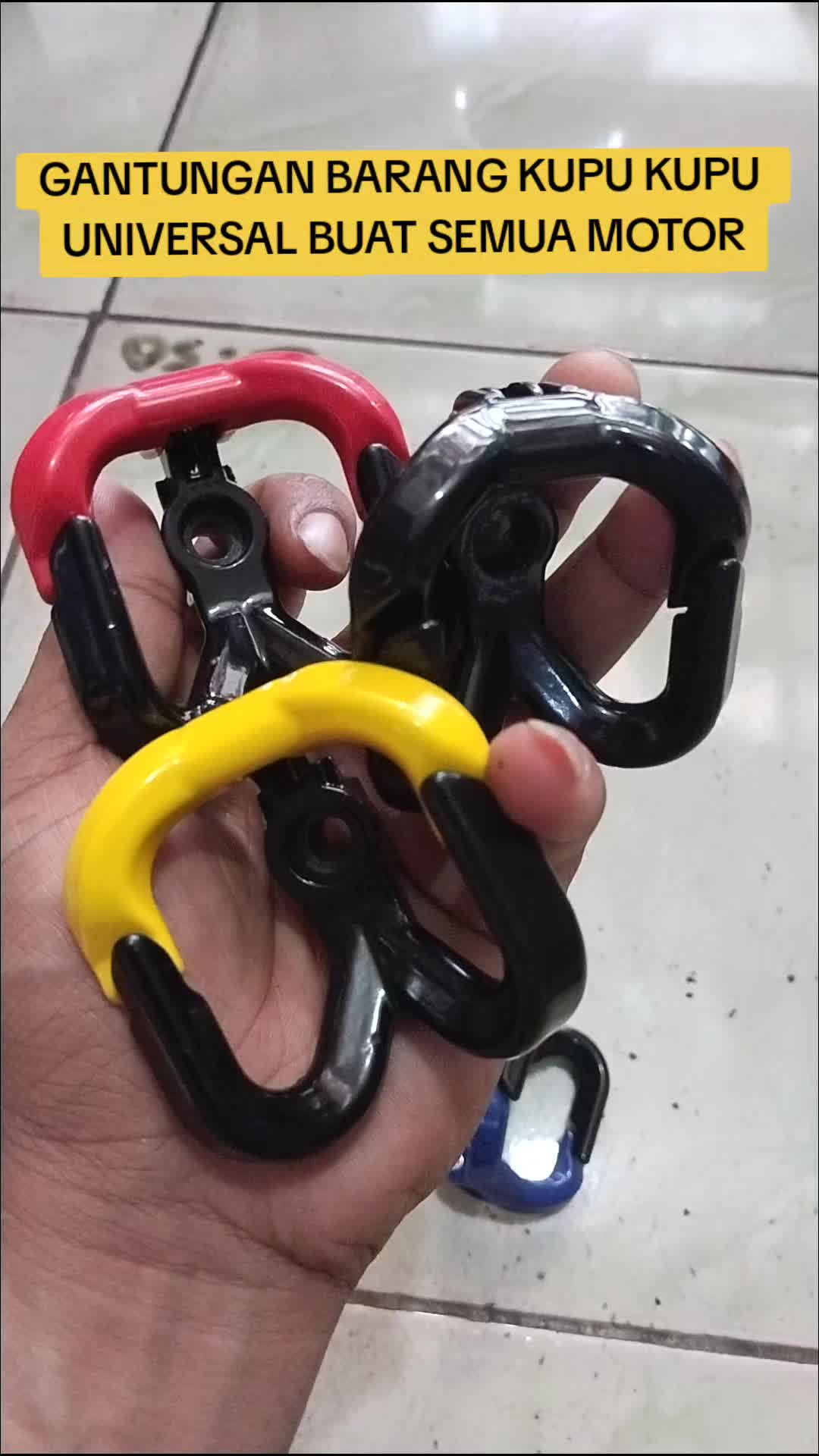 @Zhafran Variasi