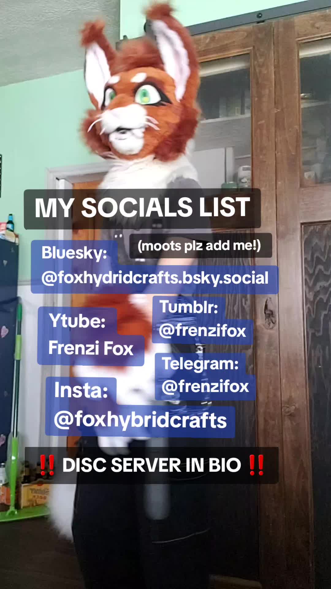@★FrenziFox★ 🔜 Denfur '26