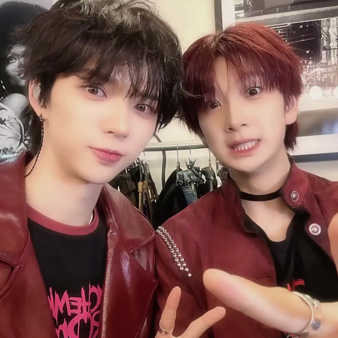 @tyusha ♡ 🍩