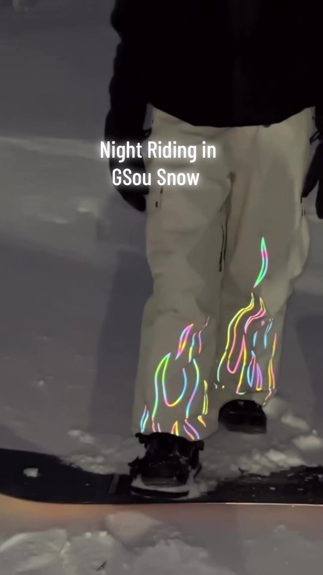 @GSOU SNOW Official