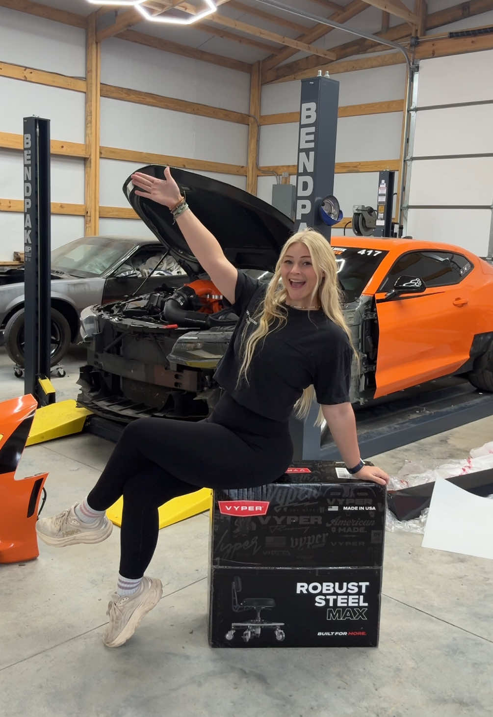 @Britney Automotive