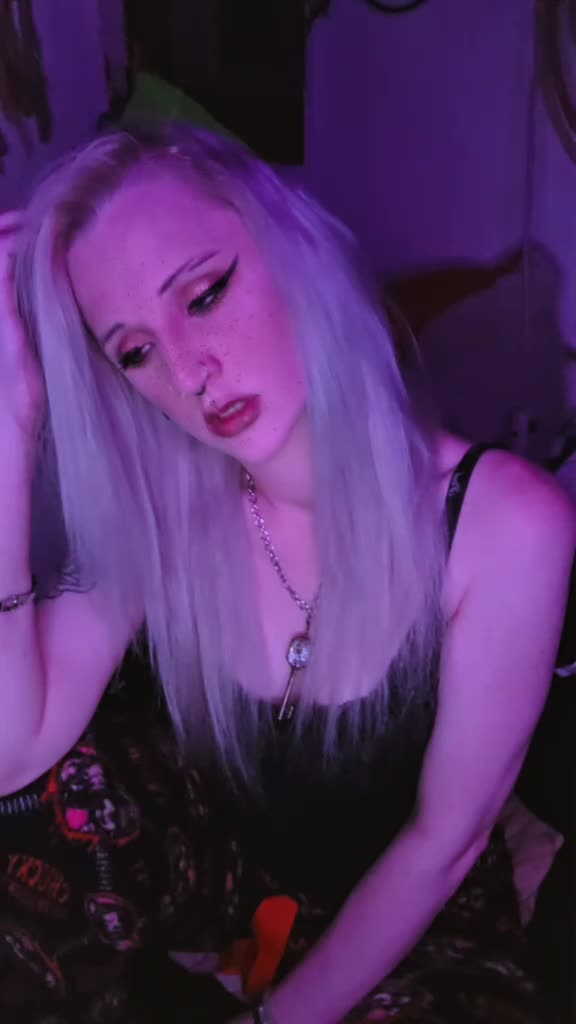 @HaiMeganBunnie