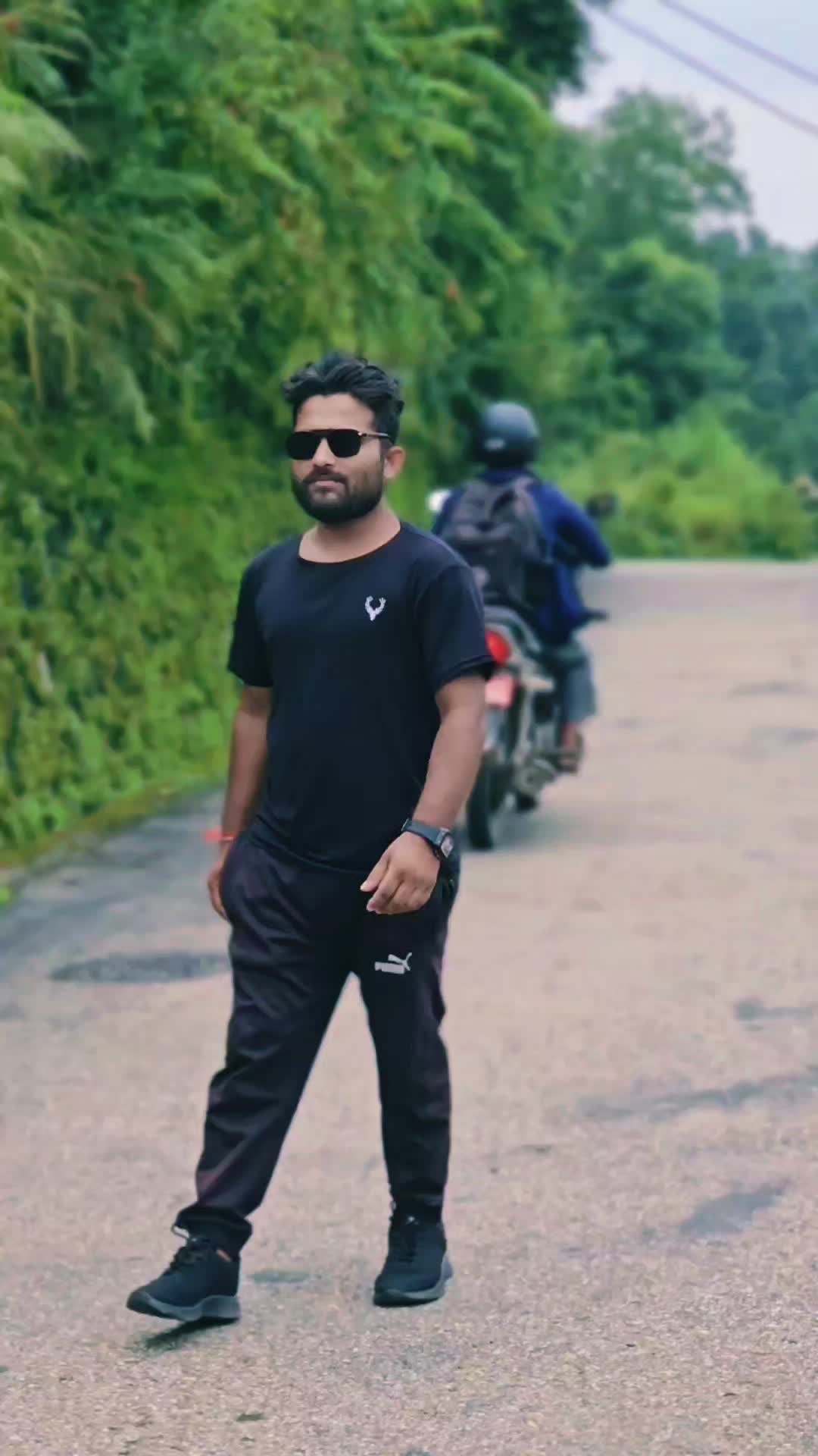 @SANTOSH SINGH