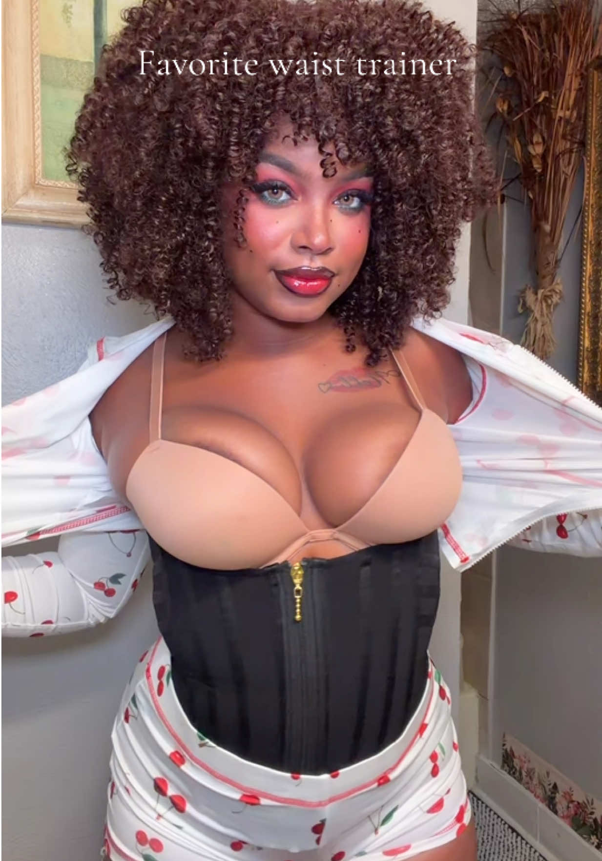 @Alishaaa 🥰