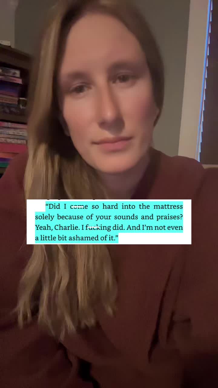 @Jillian Arly Author