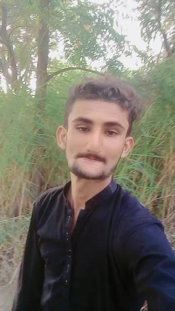 @Naseebullah kaloi