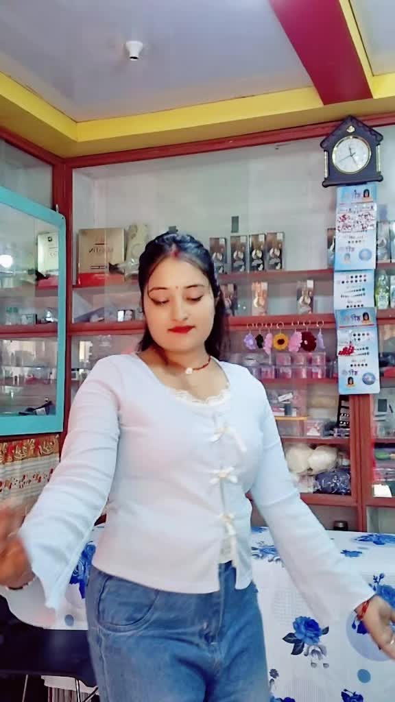 @Brinda Karki