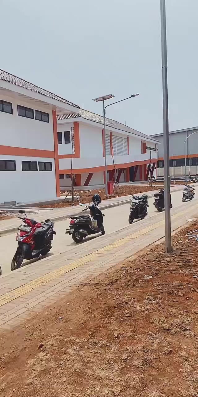 @Cek Ruang Publik