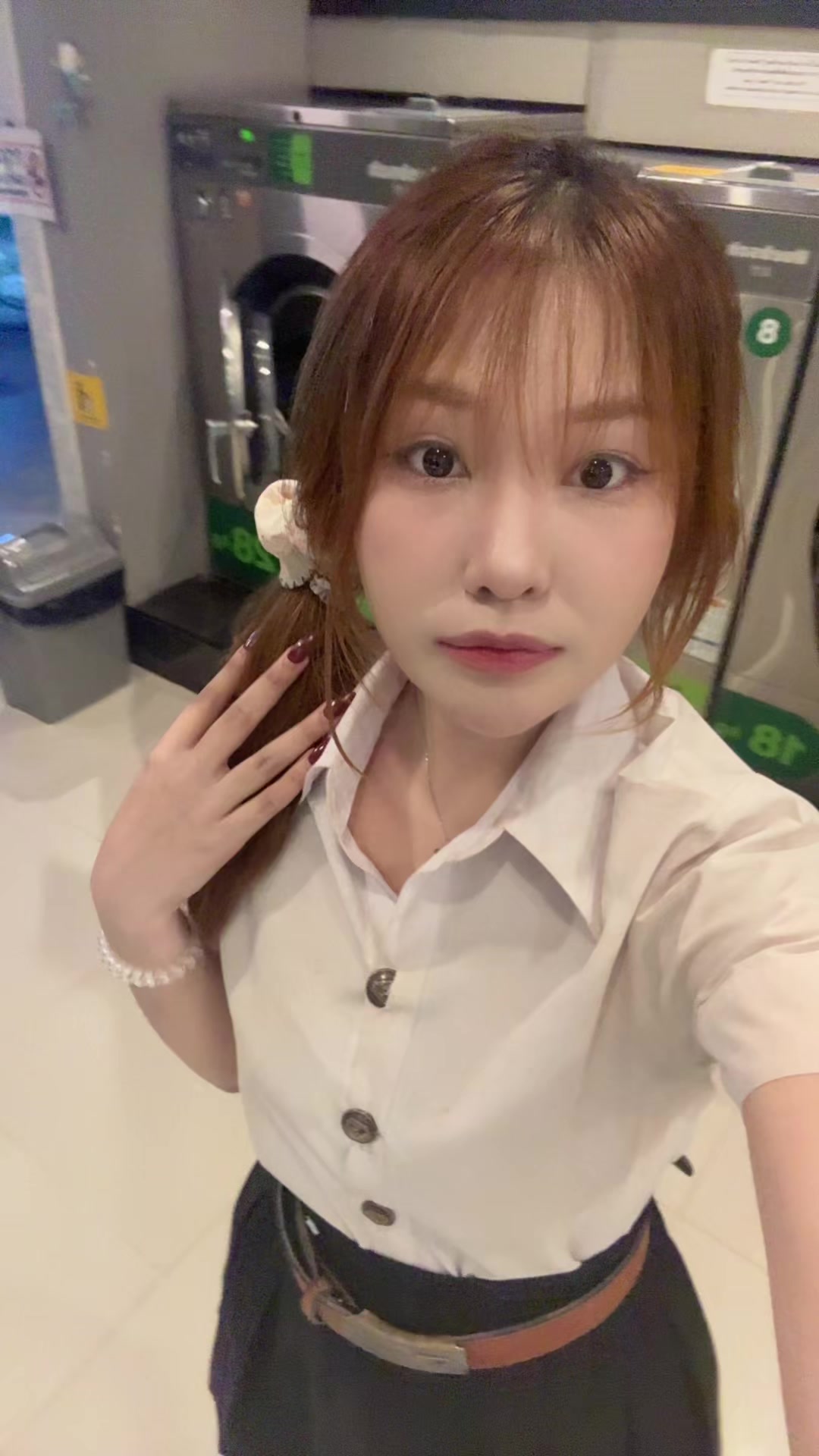 @บัวรักชมพู