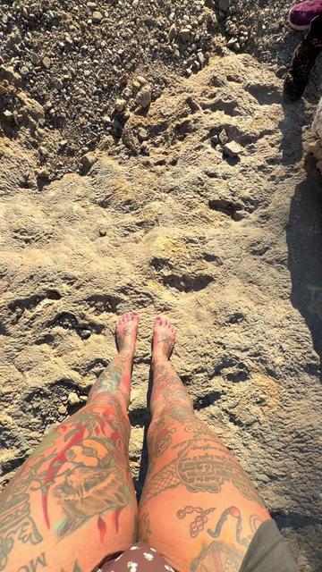 @WanderWoman