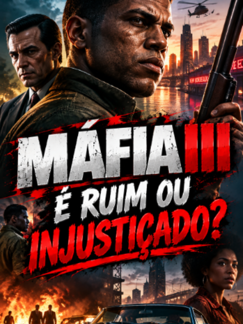 @Lista Gamer