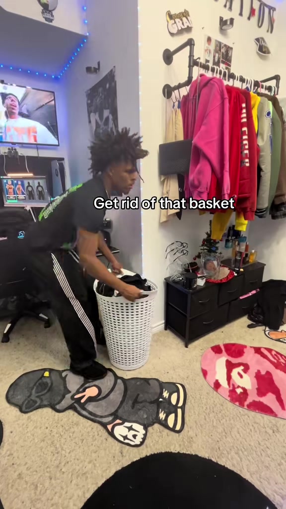 @Lil kevv