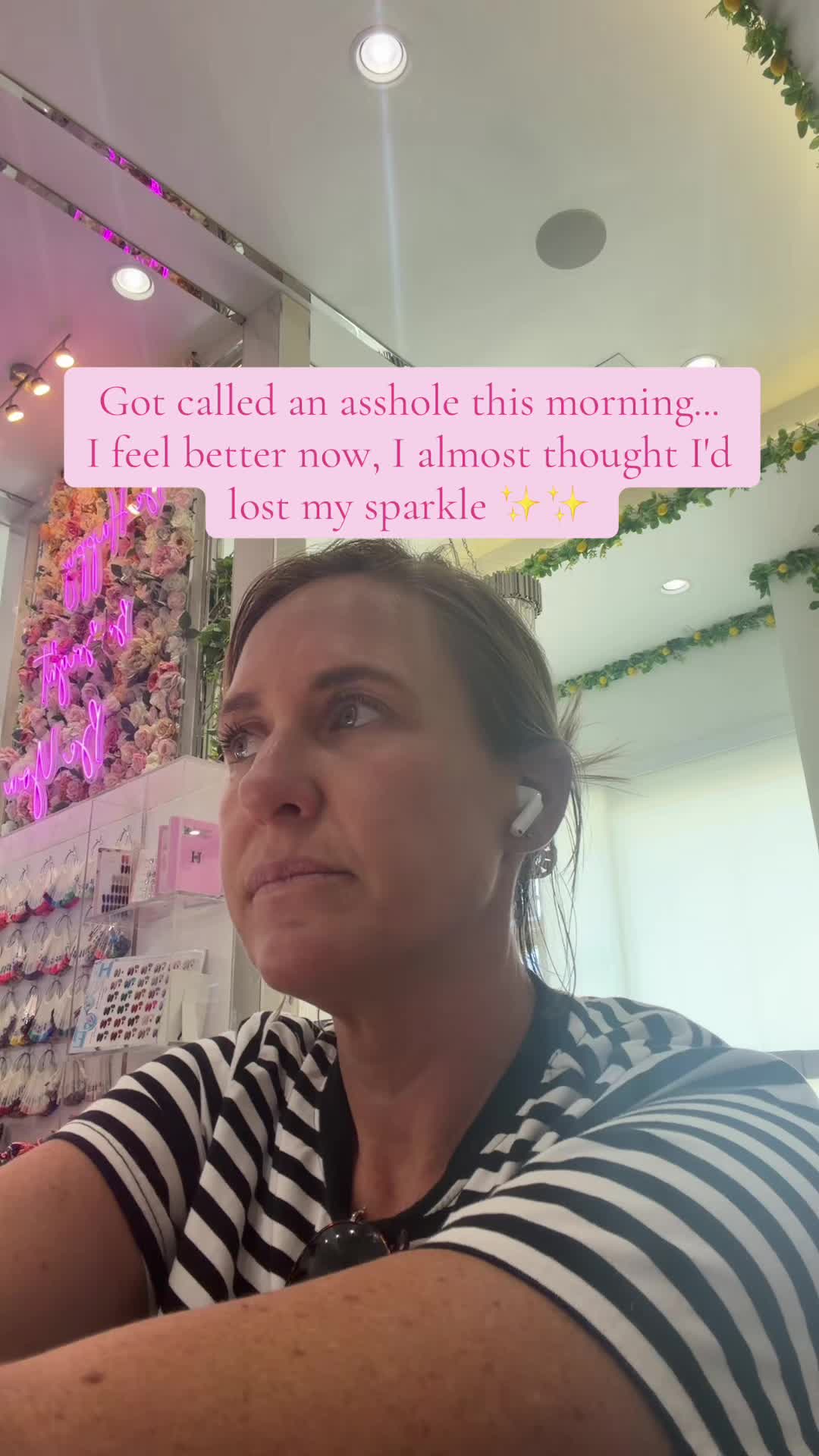 @Lyndsey Unfiltered
