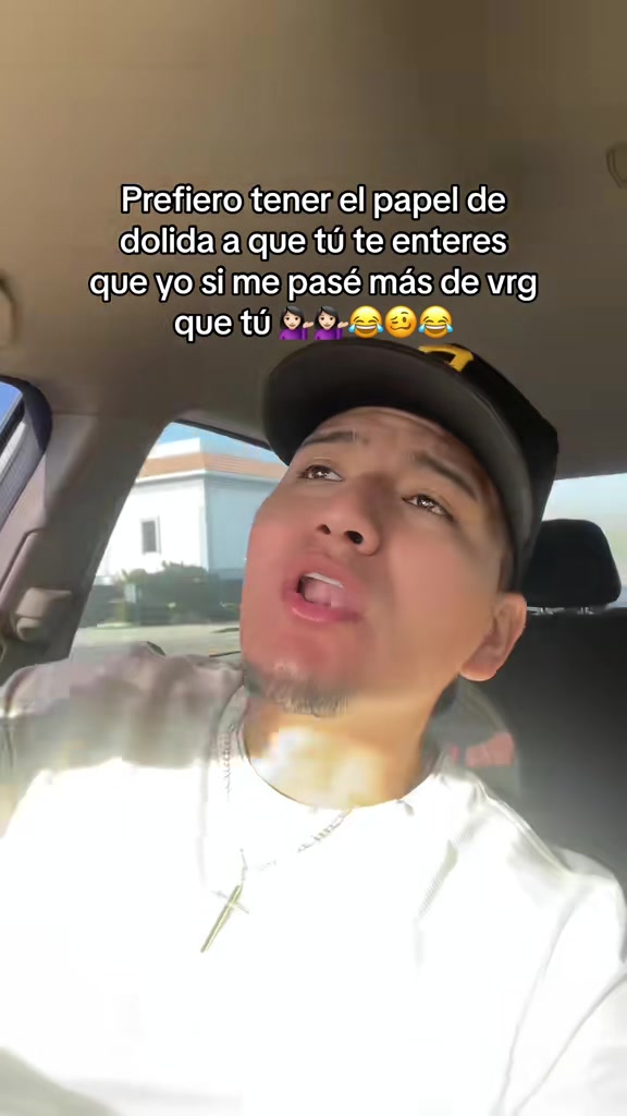 @El Se&ntilde;or de las lomas🤣