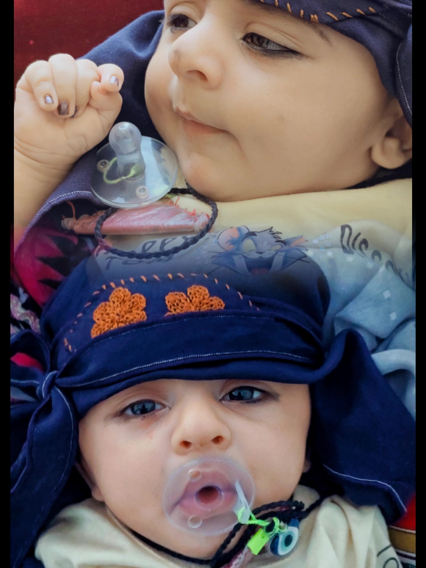 @Jamshaid kakar