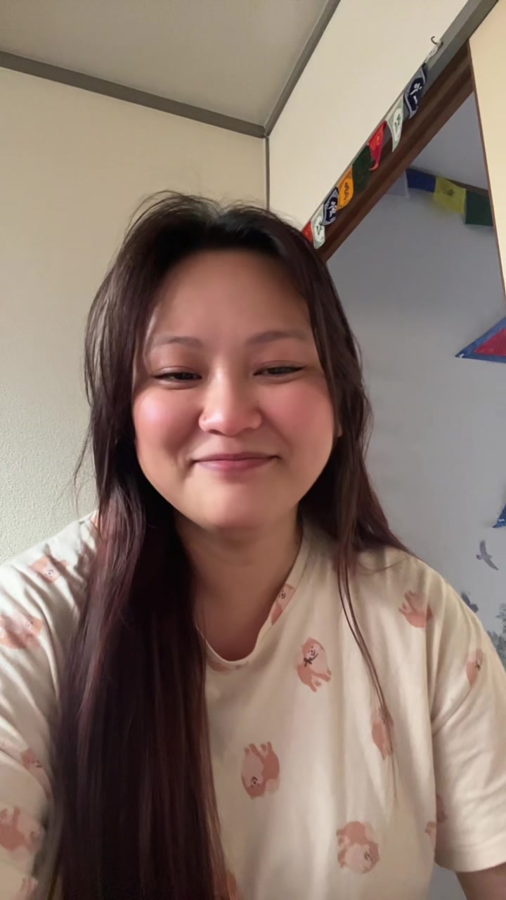 @Sangita Gurung 🌻