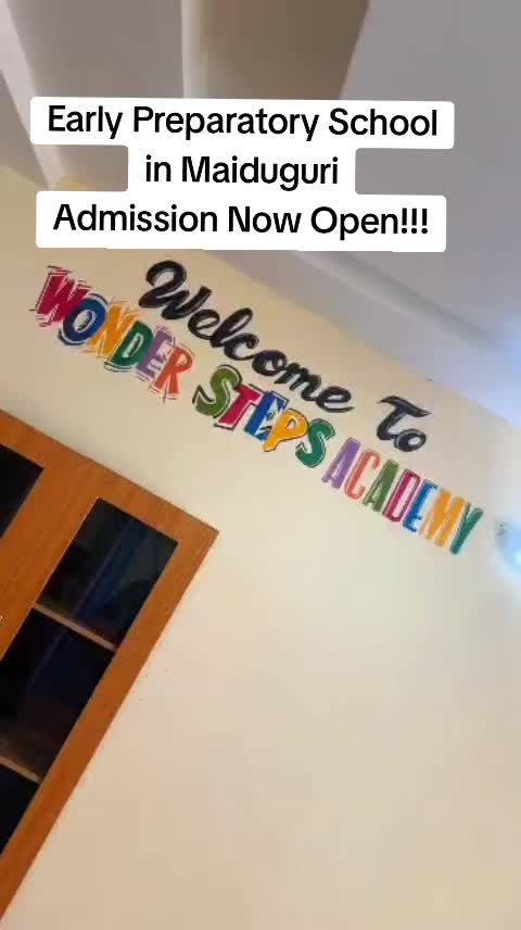 @Wonder Steps Academy