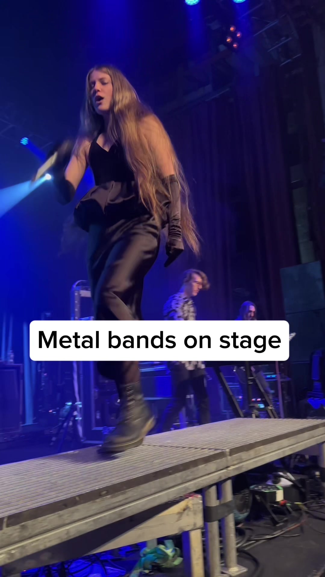 @Nail Bite