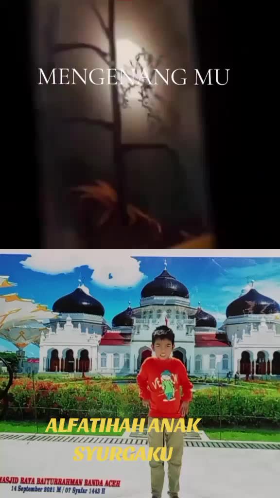 @AZIRA BERKAH