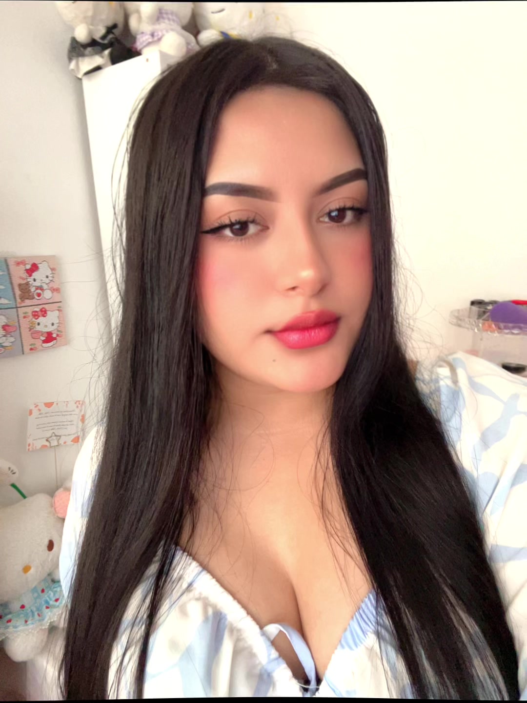 @️Kiara Lara 🎀