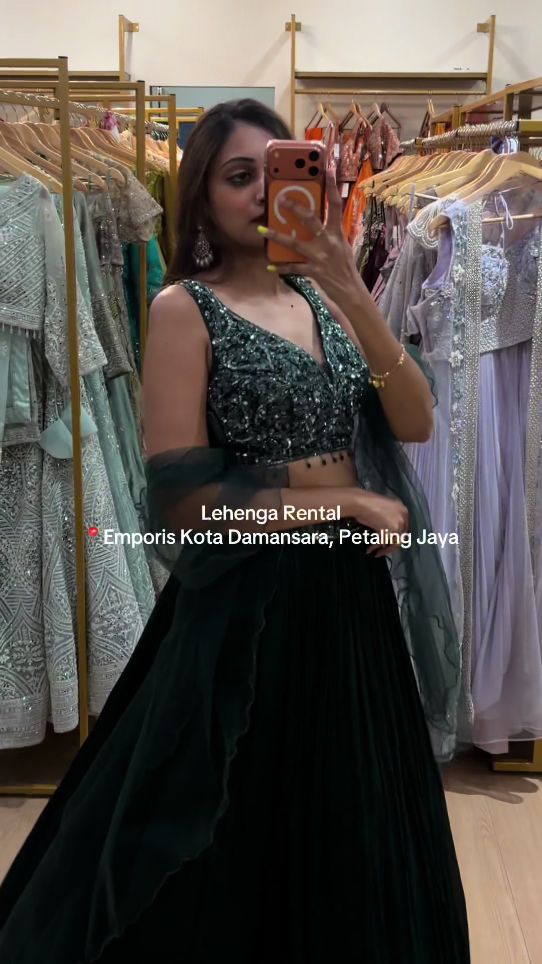 @LIVFASHIONS SDN BHD