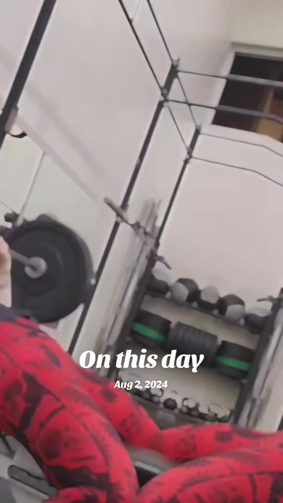@Kristy Lifts