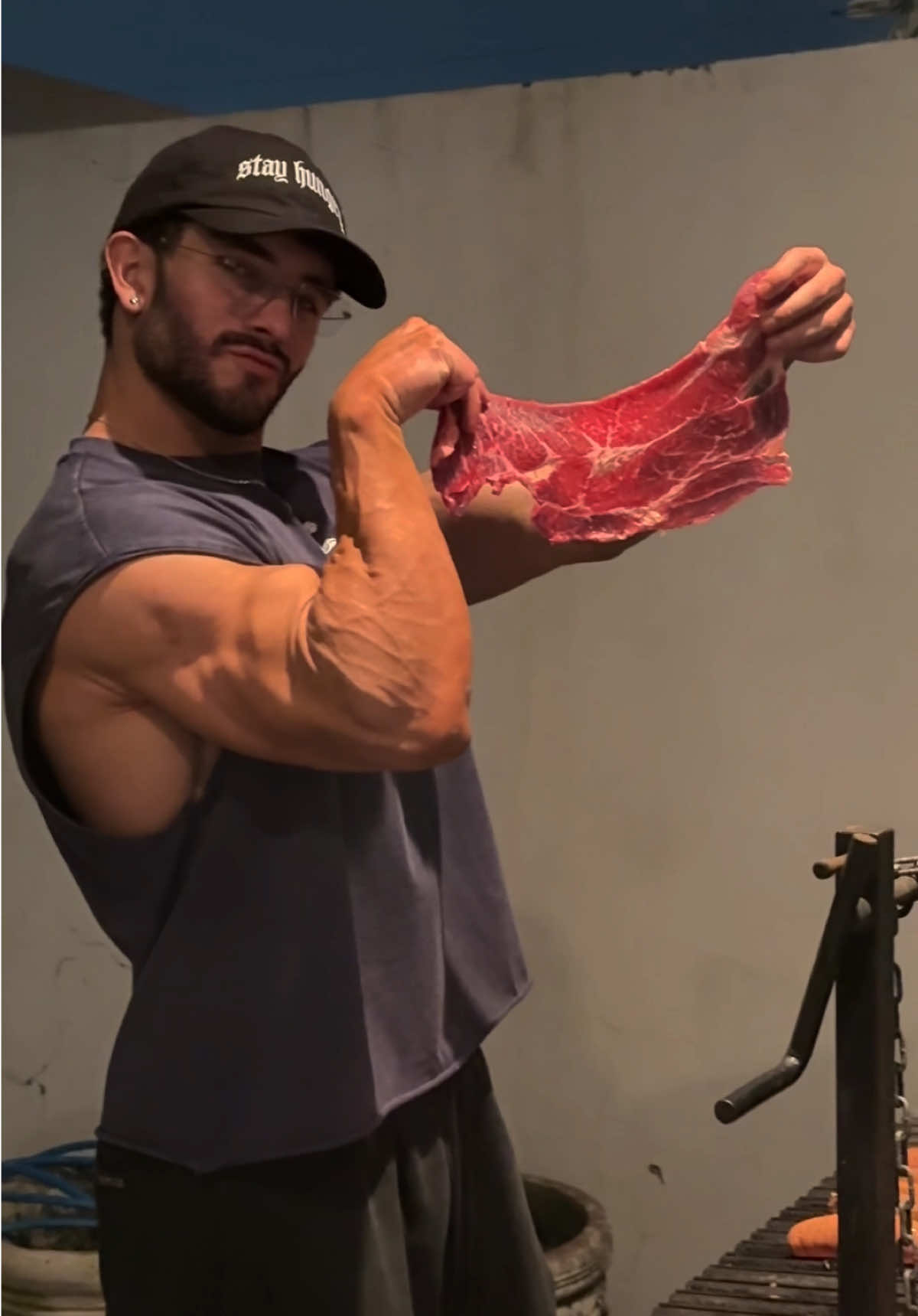 @Xavi Cast