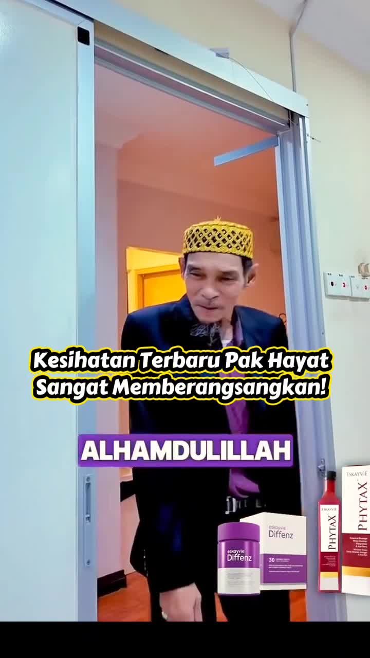 @CikPut | Cantik Dan Sihat
