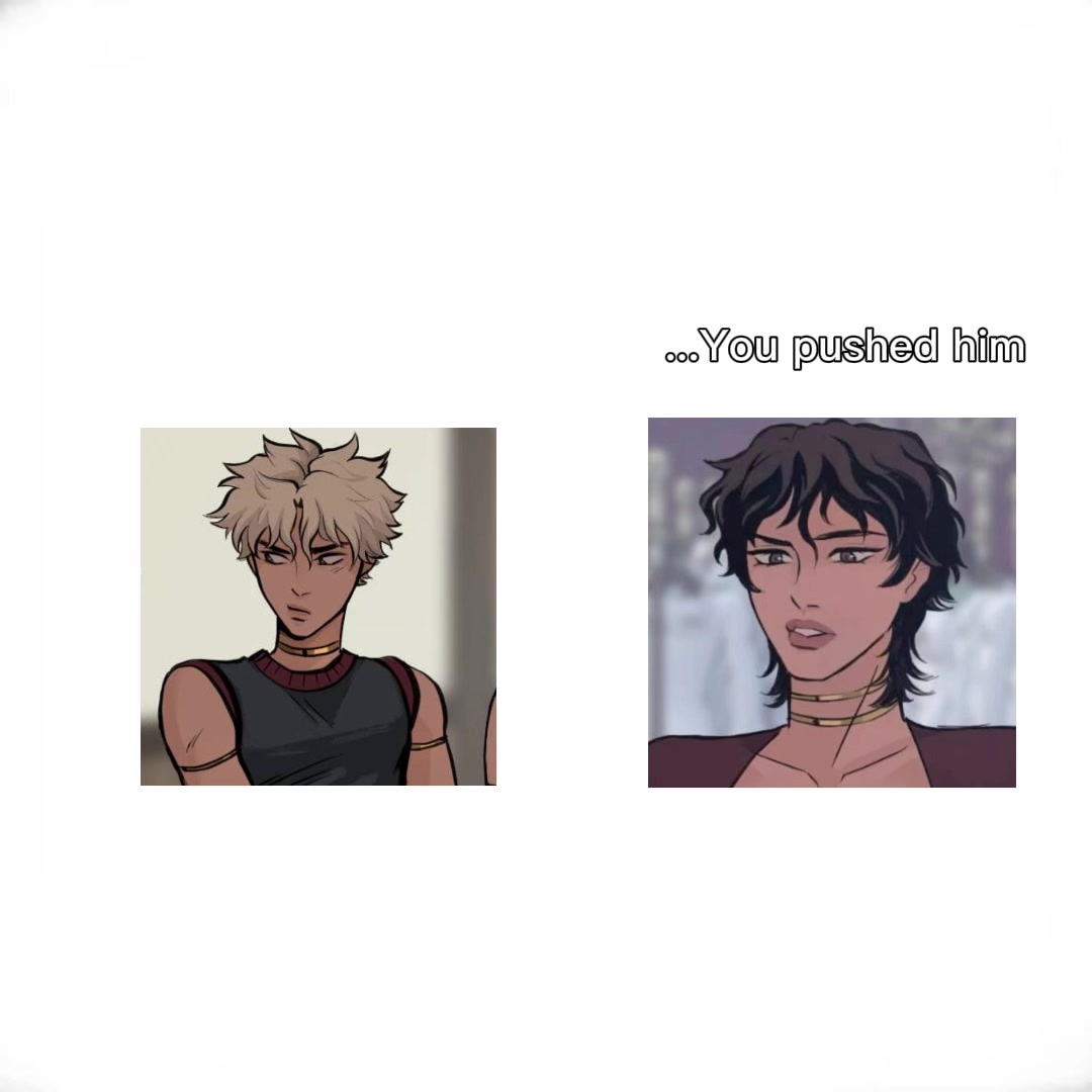 @Osora and arias lover